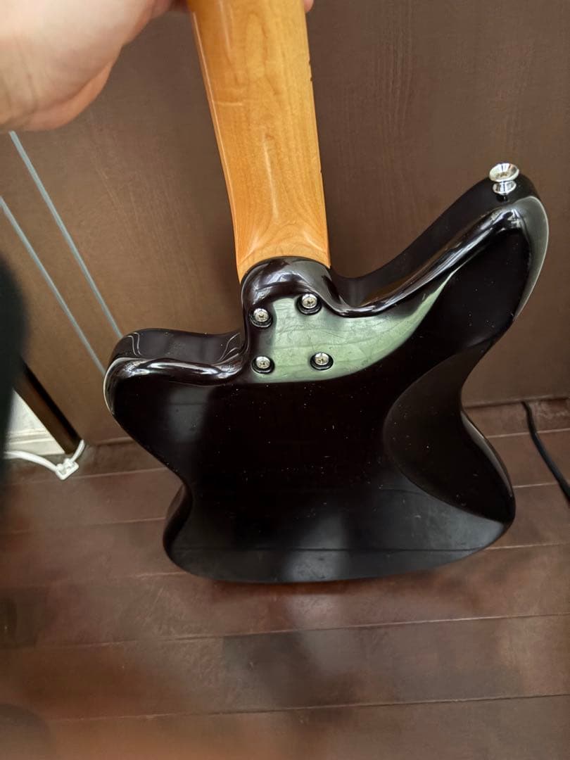 ギター Schecter AR06 jaguar