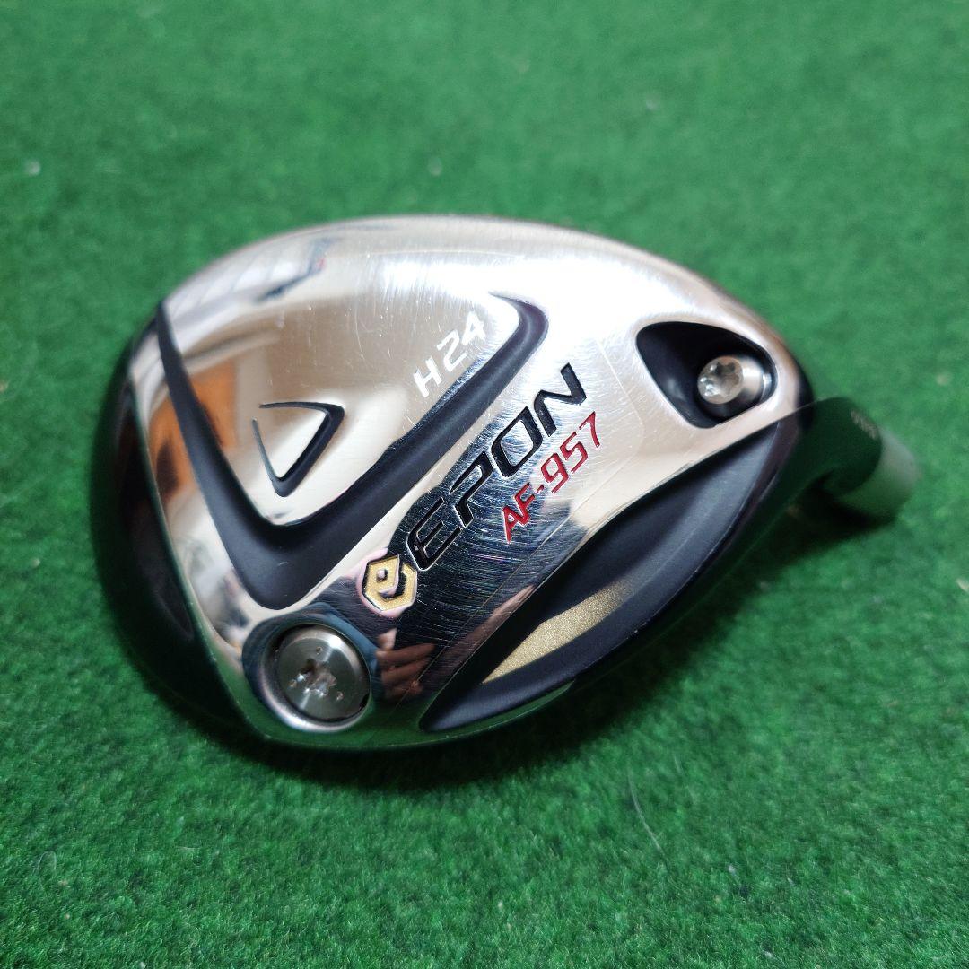 EPON AF-957 ユーティリティ 24度