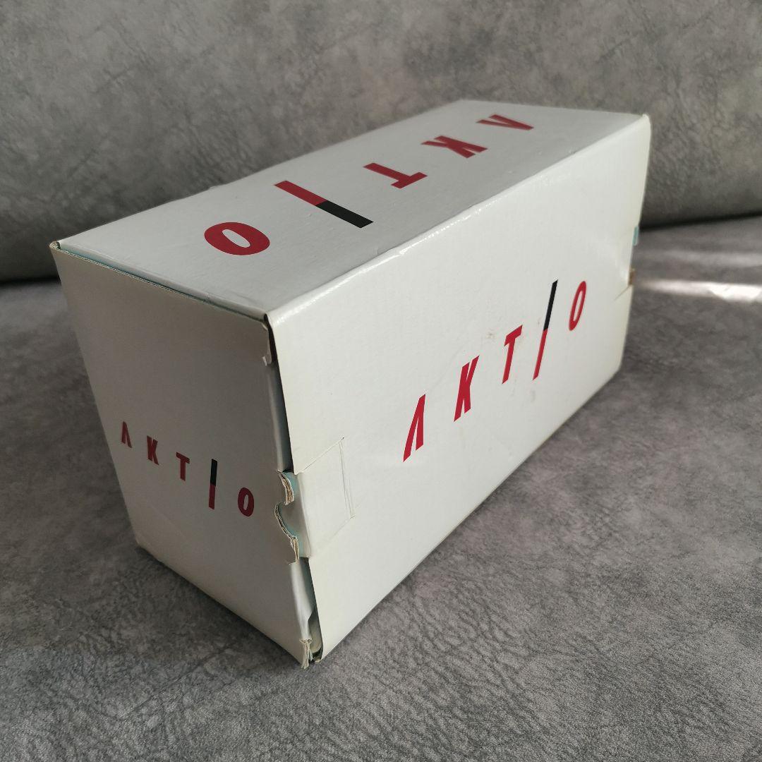 アクティオ AKTIO 建機 バックホウ ショベルカー