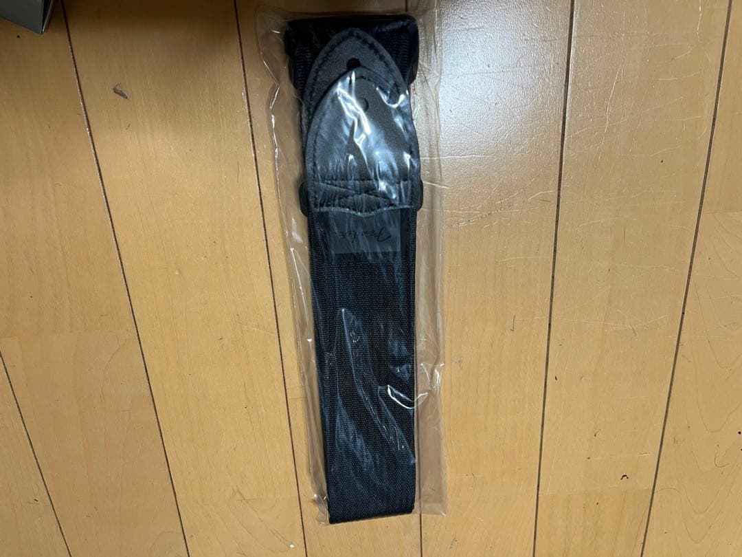 Fender THE AUTUMN WINTER 2024 キャンペーン