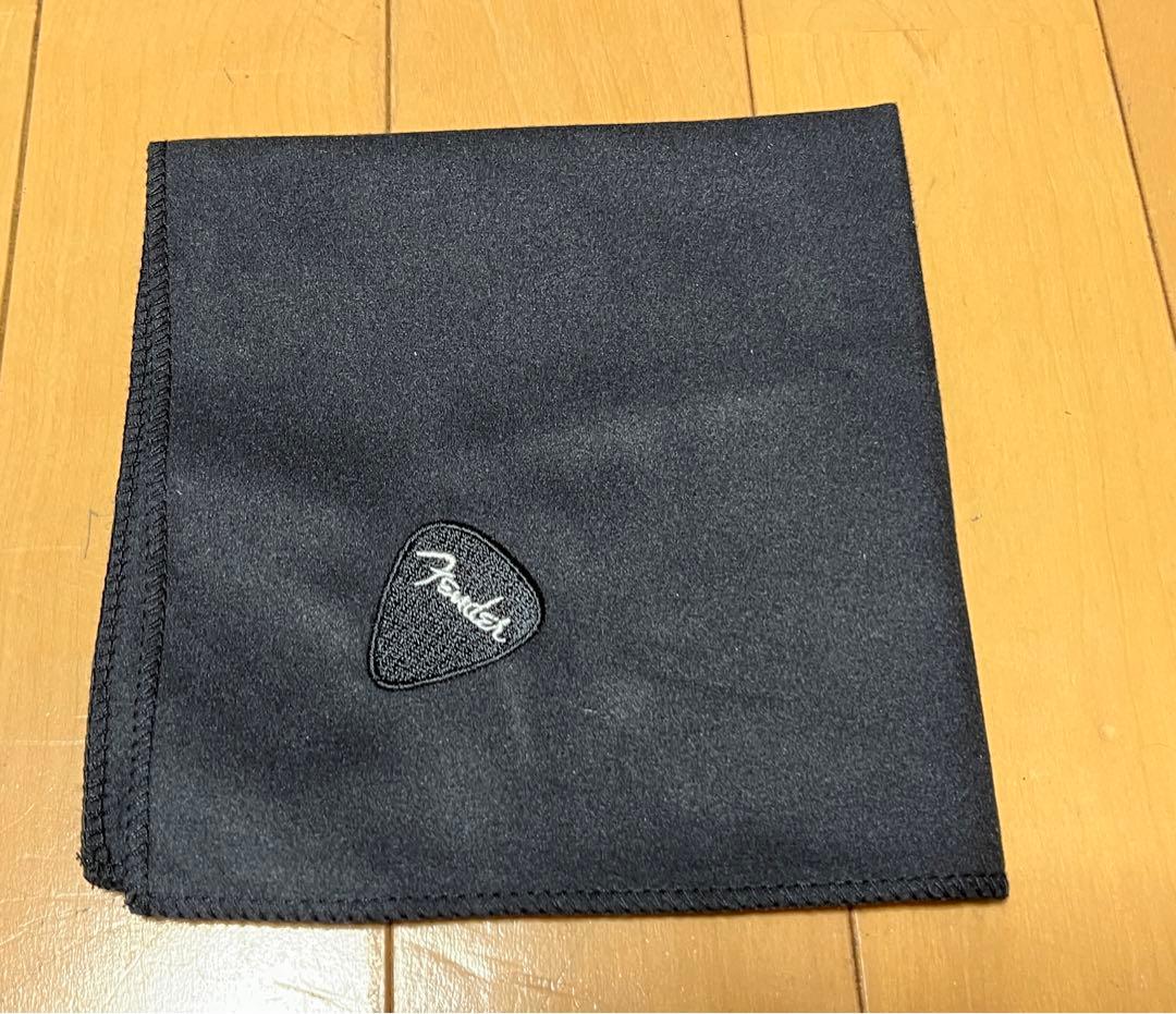 Fender THE AUTUMN WINTER 2024 キャンペーン