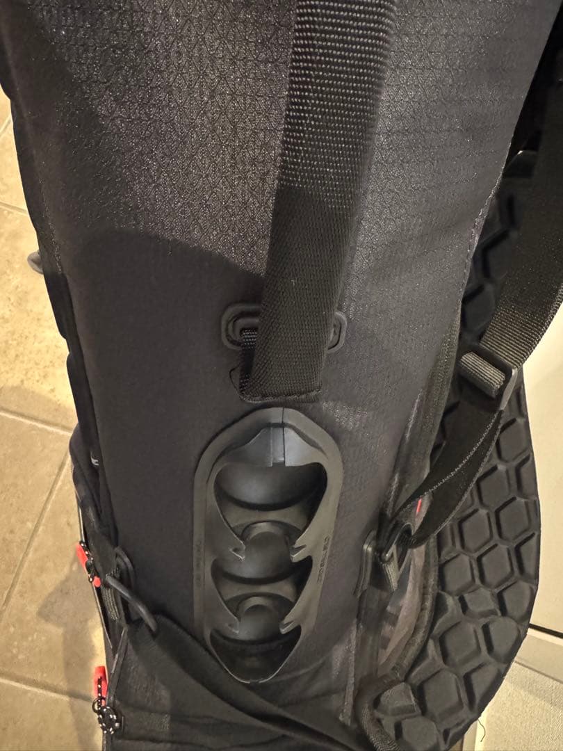 OGIO オジオ 日本正規品 24 軽量 スタンド キャディバッグ