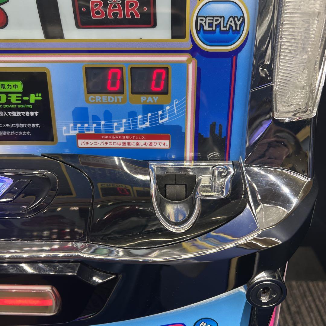 CCエンジェル　パチスロ実機　不要機付　送料無料