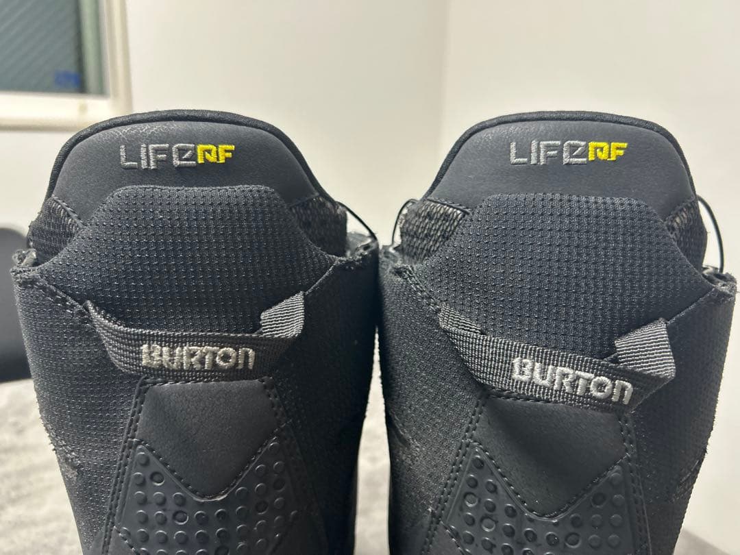 BURTON ION ASIAN FIT 28cm バートン アイオン アジアン