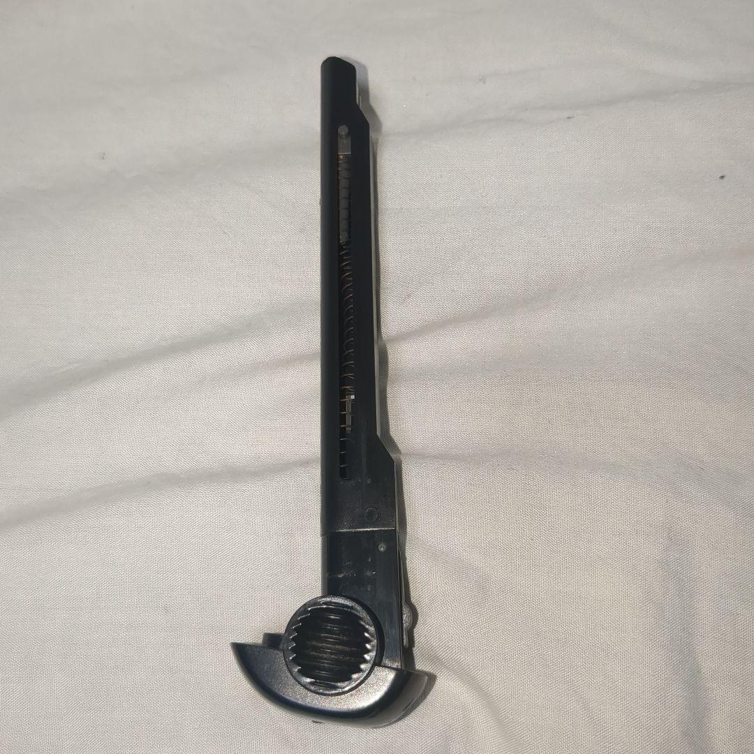 南部十四年式拳銃　東京マルイ　18歳以上対象　エアコッキングガン　生産終了品