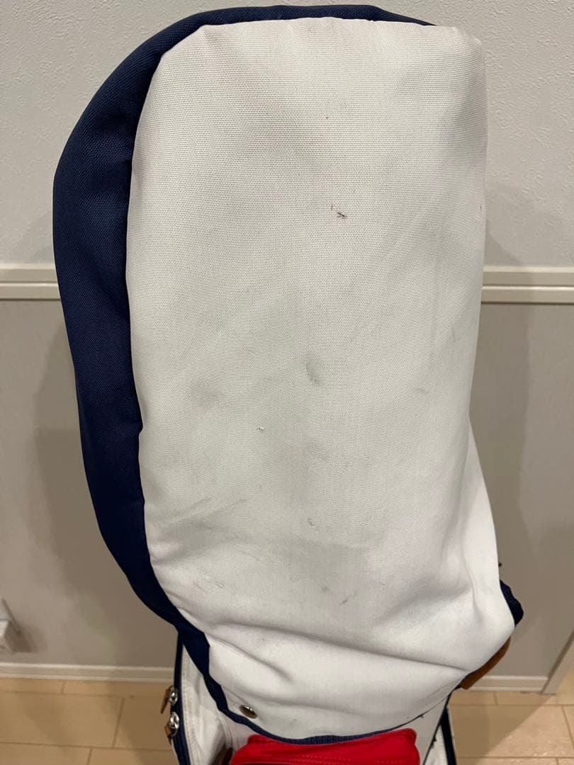 Callaway キャディバッグ 星柄