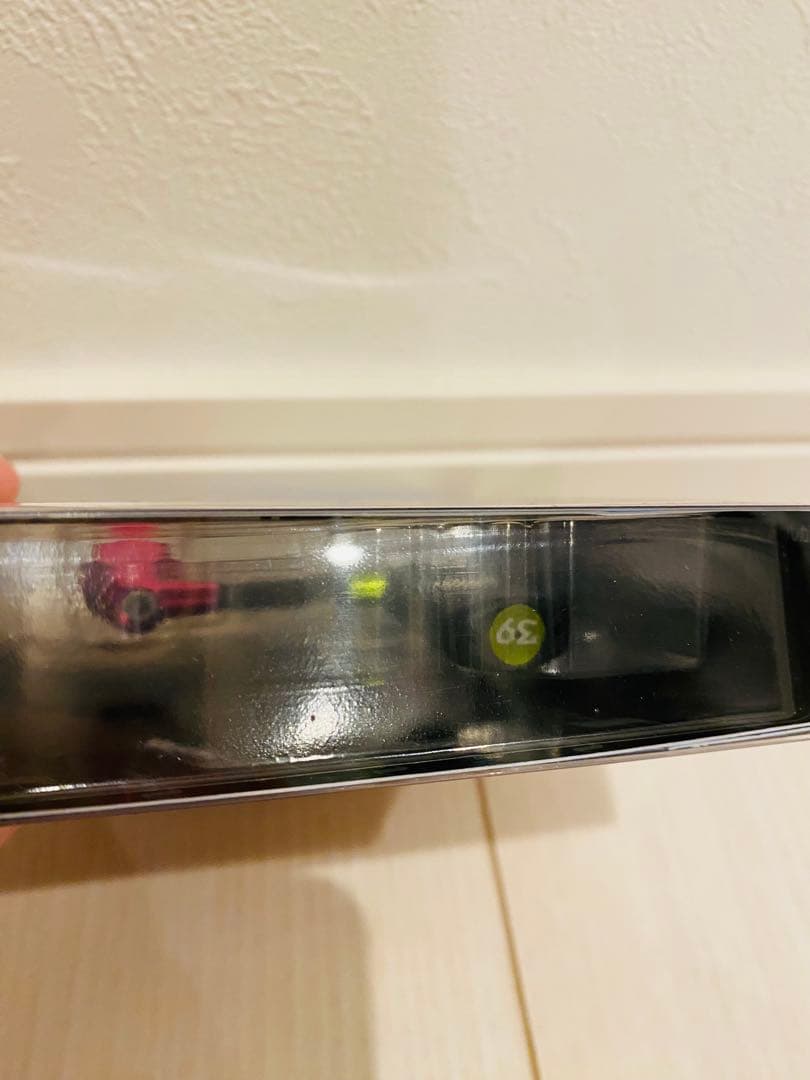 みどぴぃ〜の 21周年　ファンネル　ハンドル　ダイワ用40mm ロデオクラフト