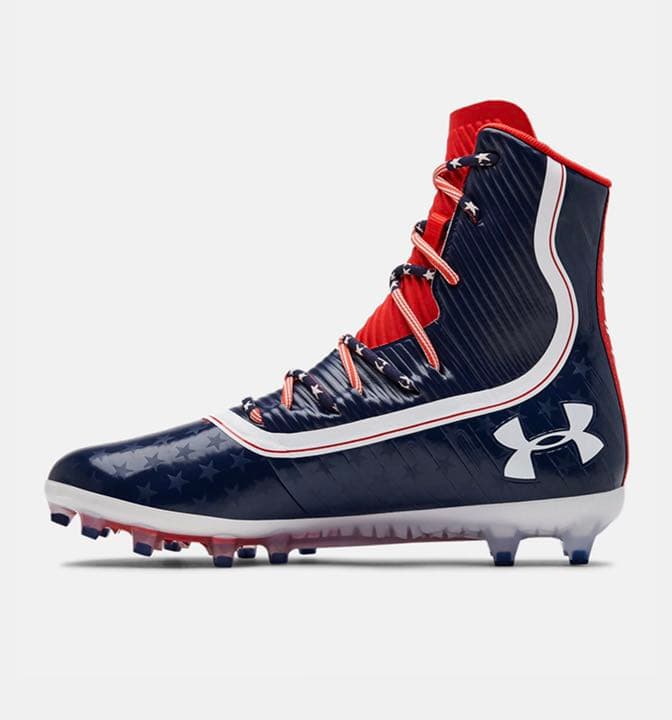 グローブ UNDER ARMOUR HIGHLIGHT MC LE 27.0