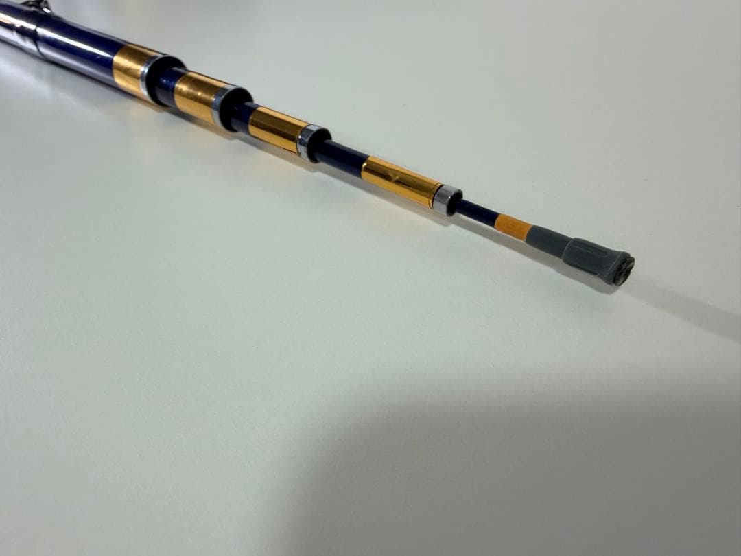 DAIWA SX INTERLINE トーナメントISO 1.2-53 磯竿