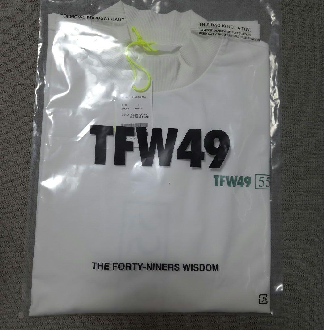 TFW49×5525コラボ 5525 TSHIRT