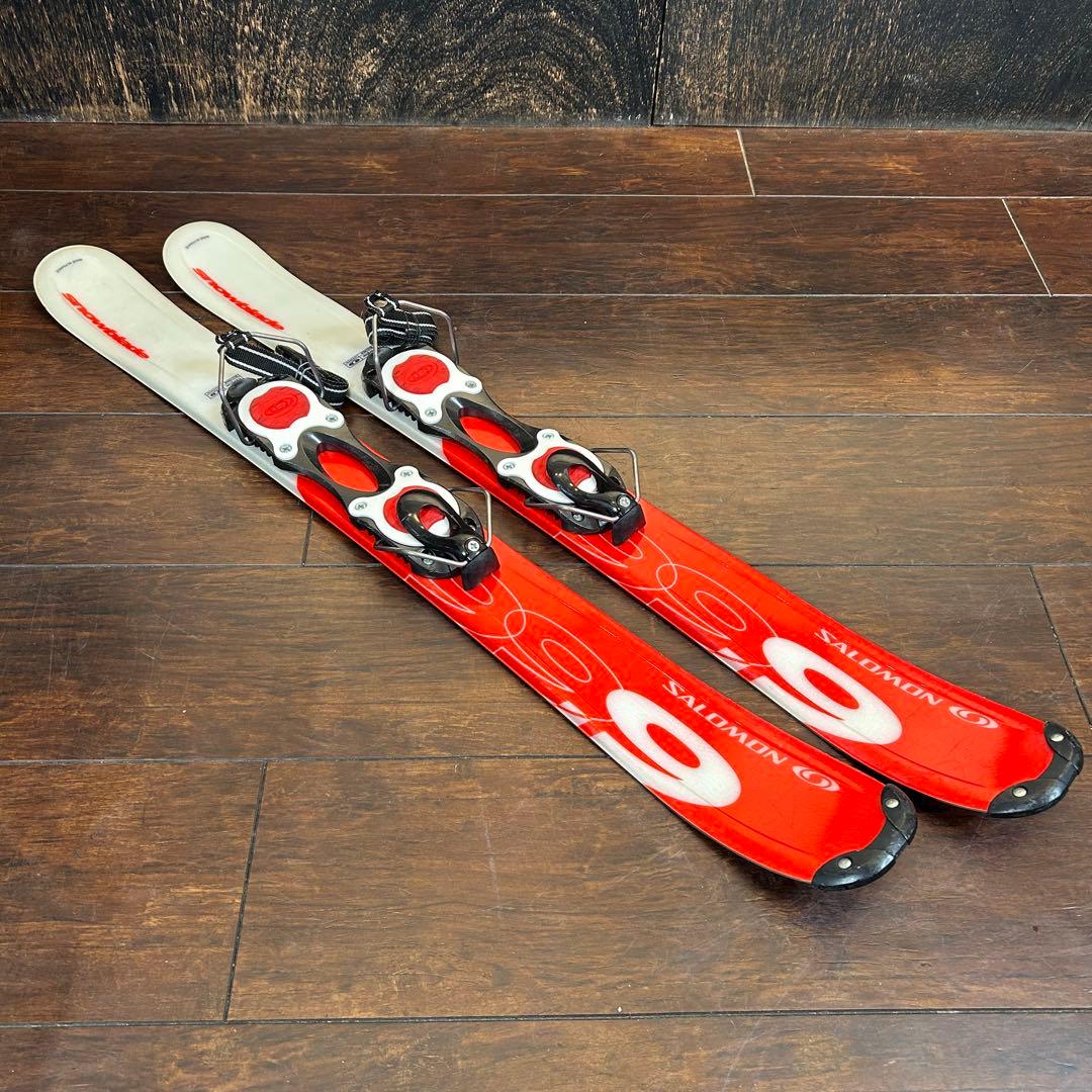 状態良好◇ SALOMON BLADE 99cm ブーツ　23〜23.5