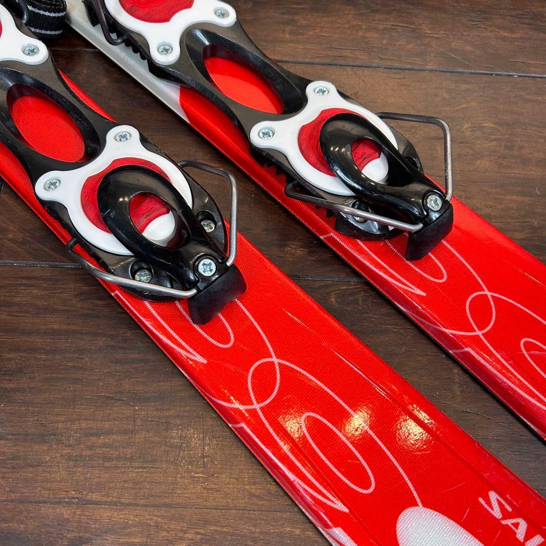 状態良好◇ SALOMON BLADE 99cm ブーツ　23〜23.5