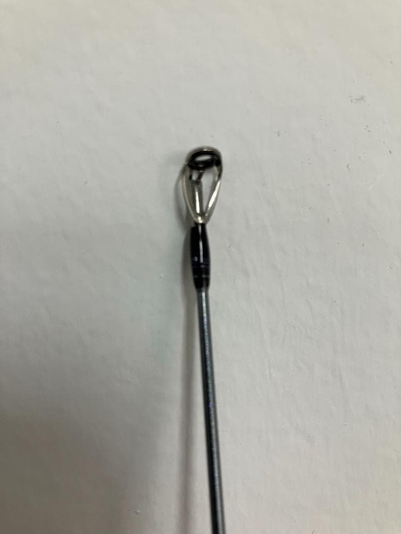 【希少】ダイワ ハートランド HL 6101MSB-SV12 釣り竿