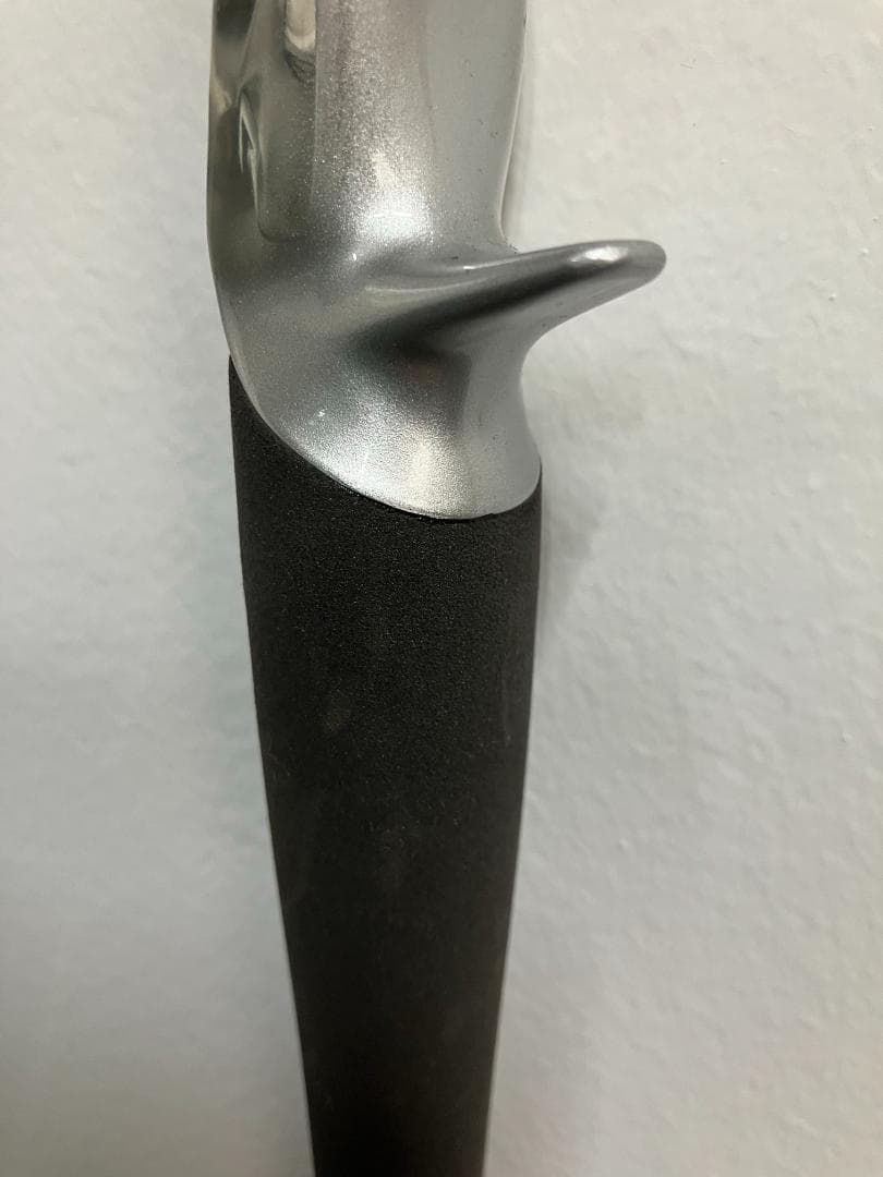 【希少】ダイワ ハートランド HL 6101MSB-SV12 釣り竿