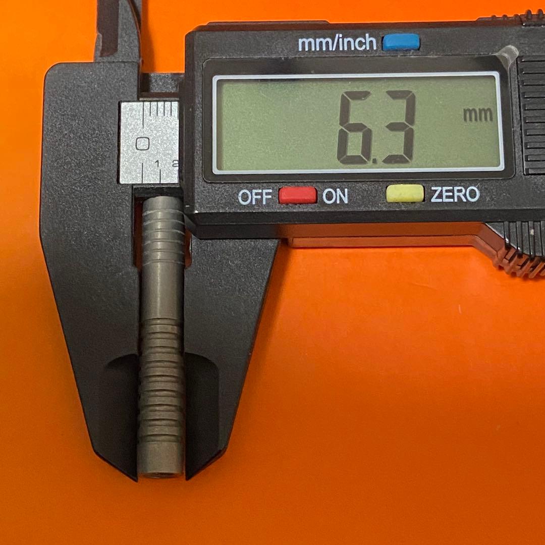 ダーツ TRIPLEIGHT shorty