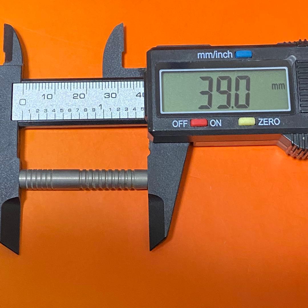 ダーツ TRIPLEIGHT shorty