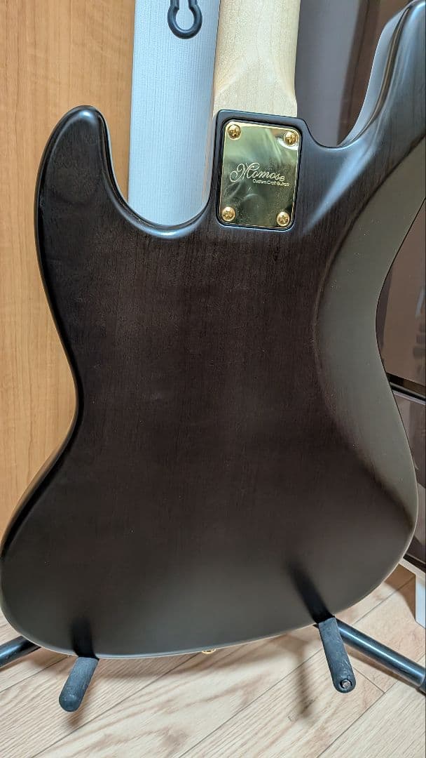 ベース Momose MJ-BET '20WSE BLU-VGR