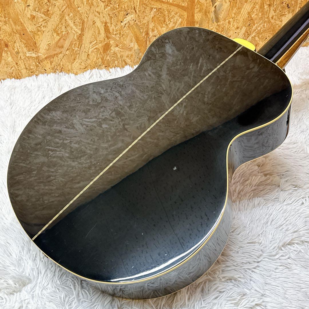 YAMAHA CJ-12 カントリージャンボ アコースティックギター エレアコ