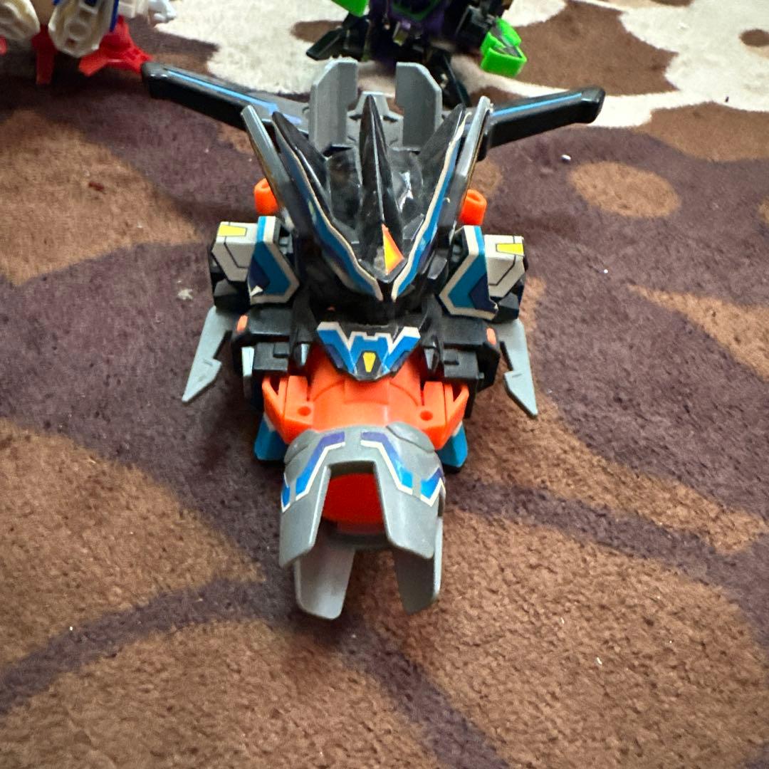 ビーダマン　まとめ売り　個別相談