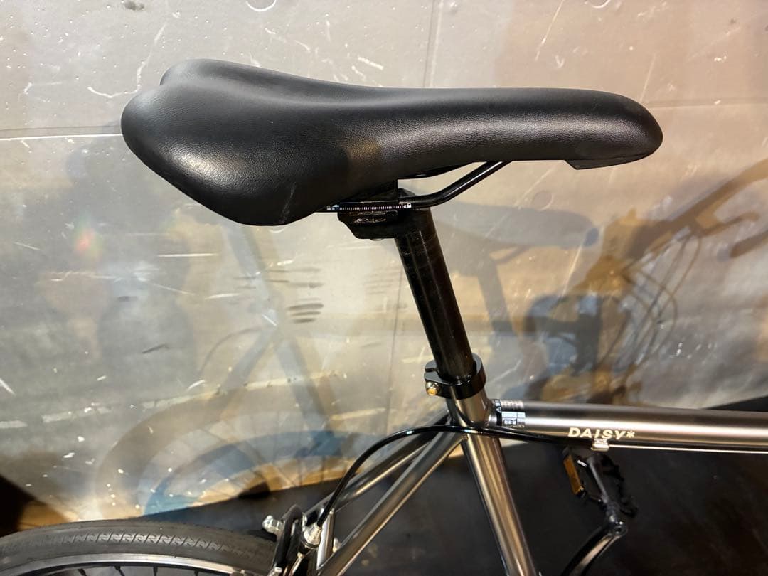 J18 中古 ミニベロ 20インチ ANIMTO 14段変速付き