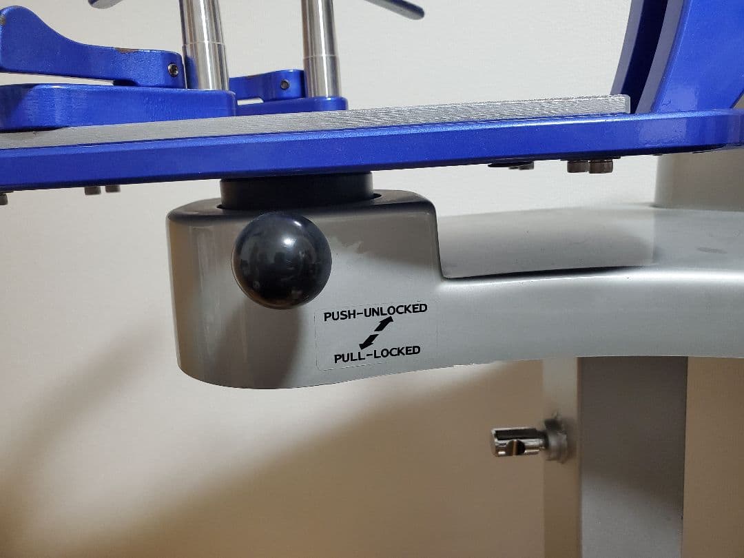 GOSEN GM700 電動ストリングマシン（ガット張り機）