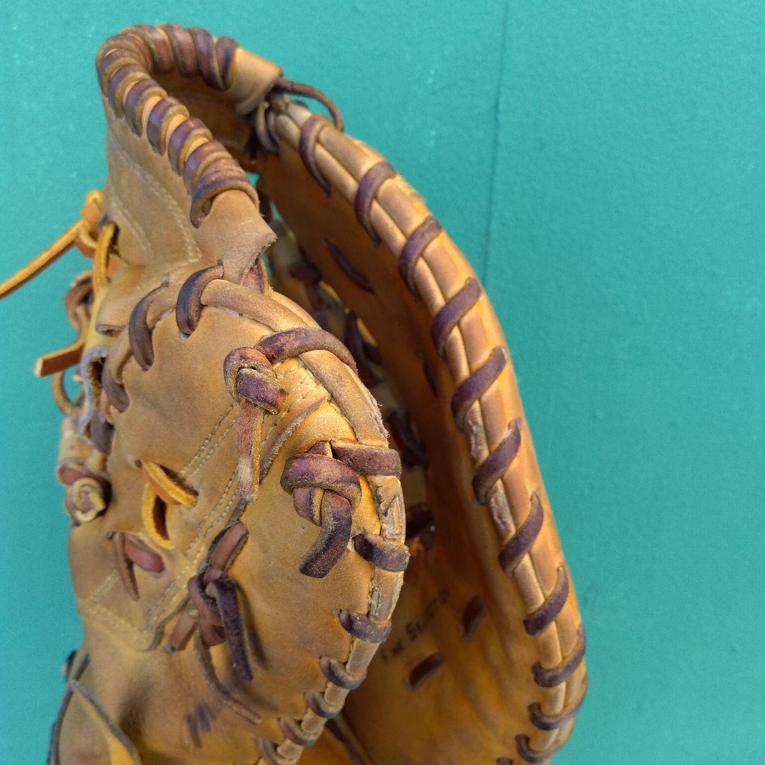 《硬式》野球 グローブ 硬式 ミズノプロ ファーストミット