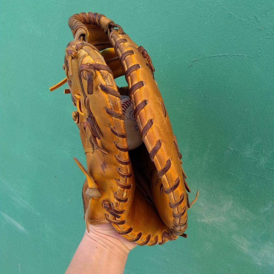 《硬式》野球 グローブ 硬式 ミズノプロ ファーストミット