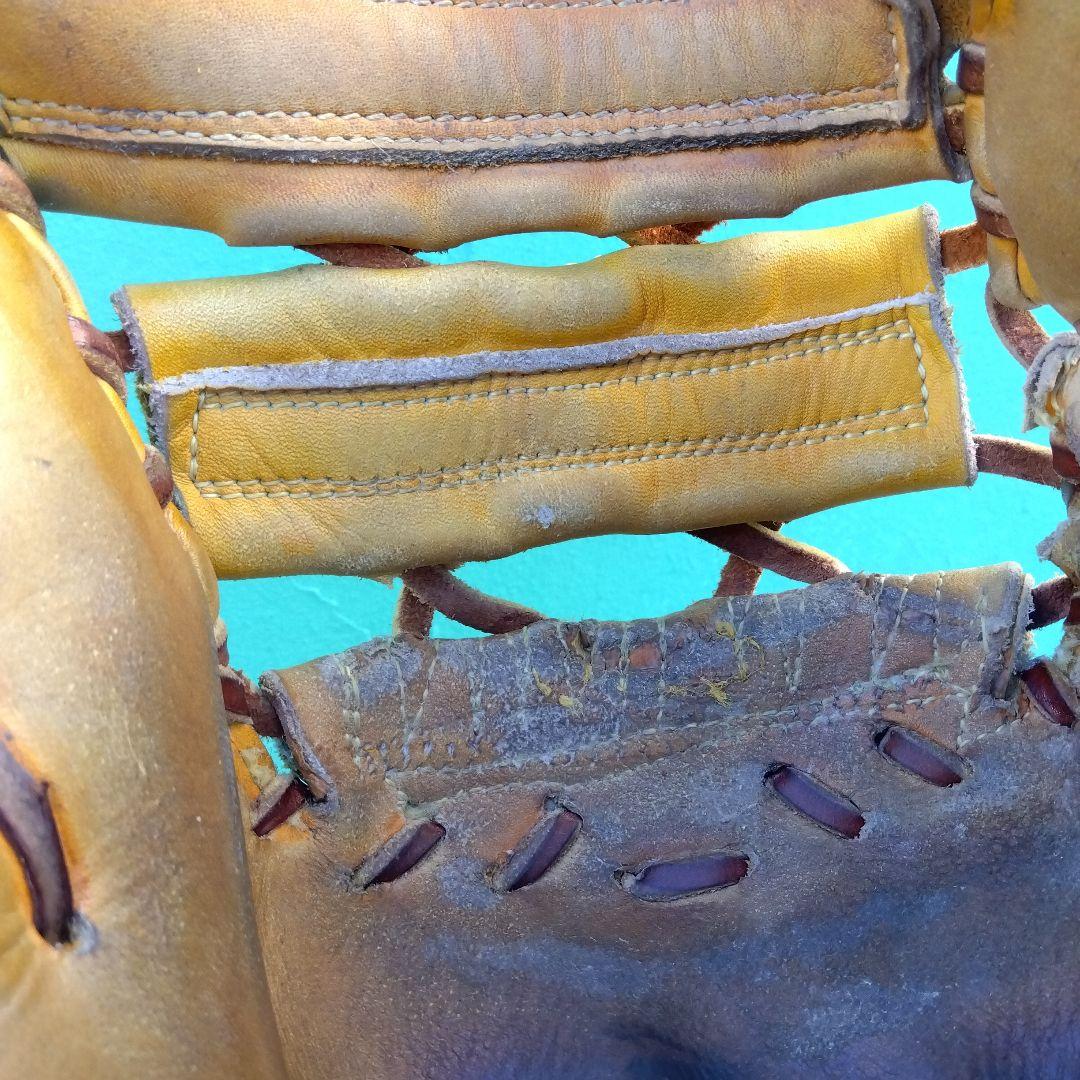 《硬式》野球 グローブ 硬式 ミズノプロ ファーストミット