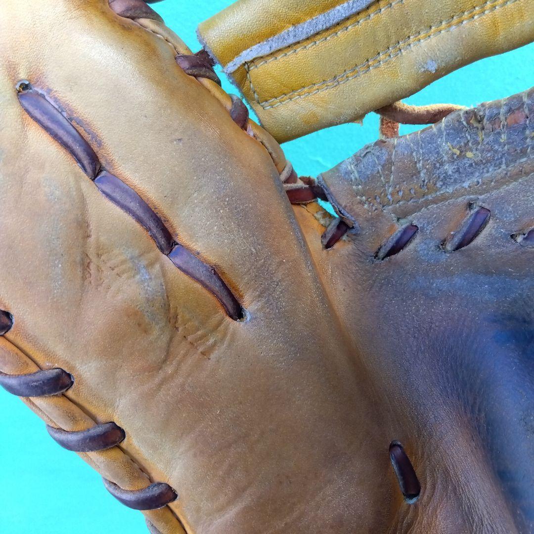 《硬式》野球 グローブ 硬式 ミズノプロ ファーストミット