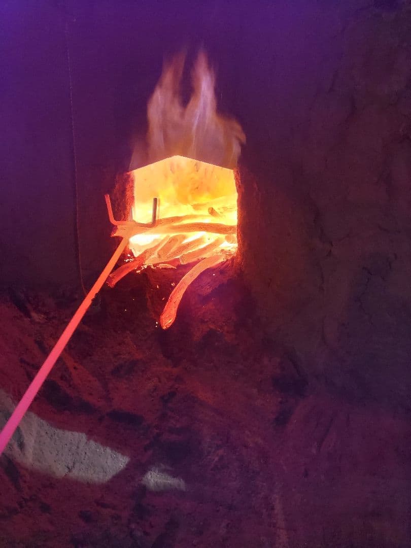 紀州備長炭11kg 七輪用