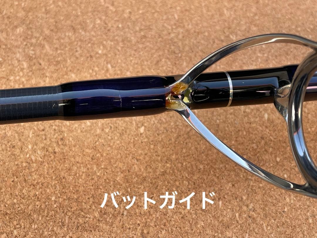 BLC84/25 R-PM SC HGS ファクトリー　カーペンター