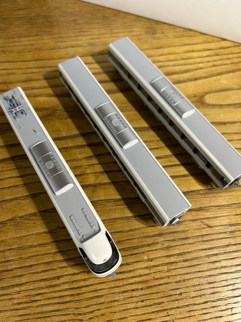 [ KATO 287系 'くろしお' 6両基本セット]最終値下げ