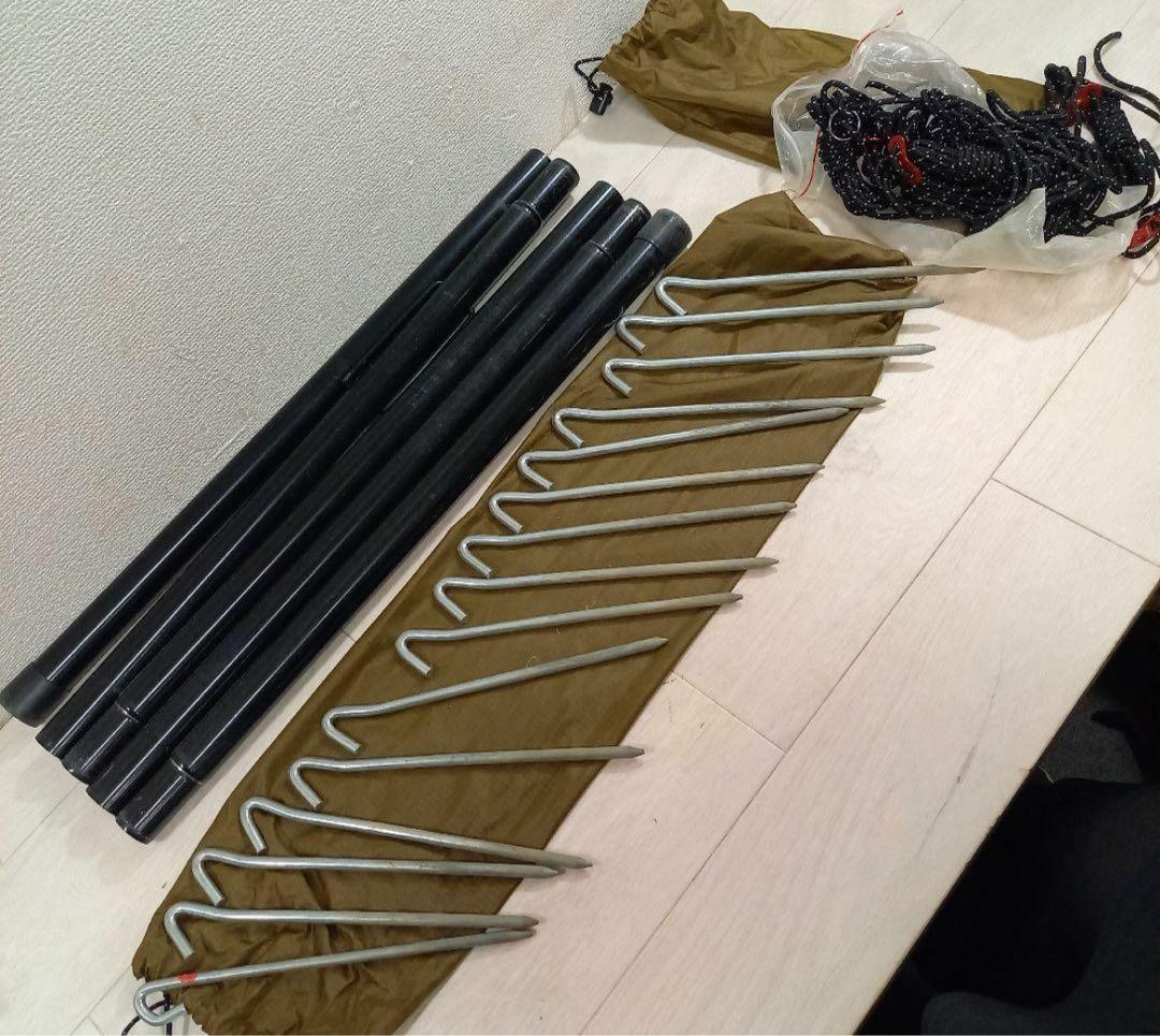 テンマクデザインサーカスST