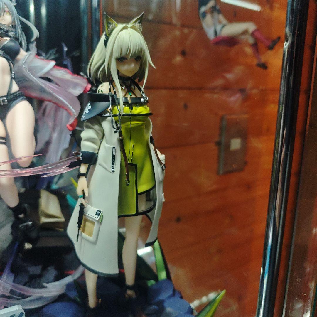 APEX製　アークナイツ　ケルシー　1/7フィギュア