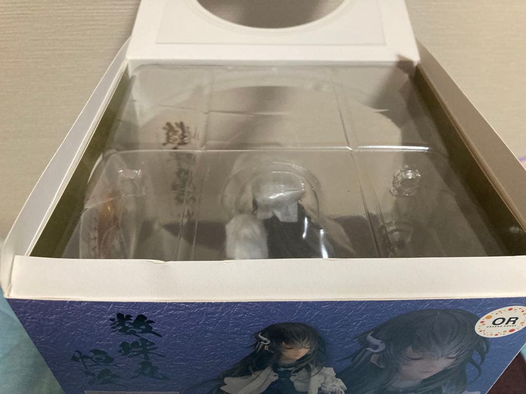 刀剣乱舞　数珠丸恒次　1/8スケールフィギュア