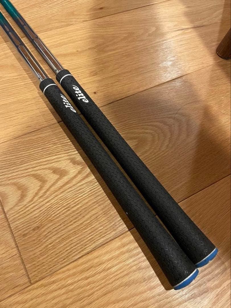 ピン ユーティリティ シャフト 日本シャフト NSネオ