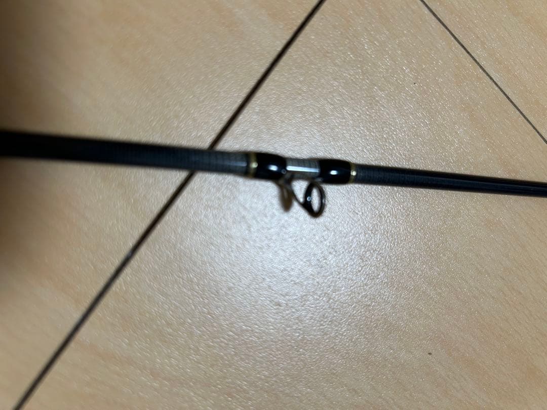 わだ様　サイドワインダー バレットショットGP 70HF