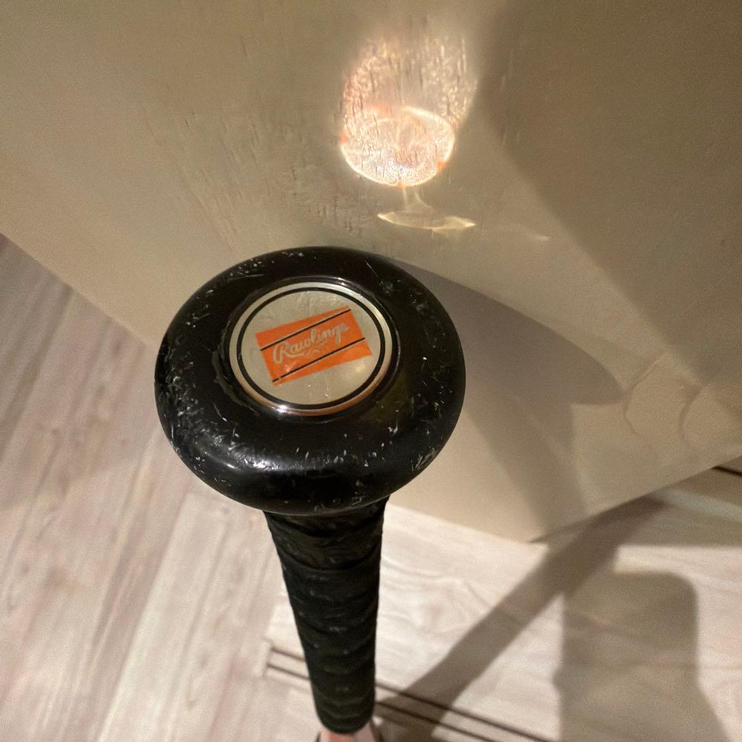 RAWLINGS HYPER MACH 4 ハイパーマッハ フォース　少年用