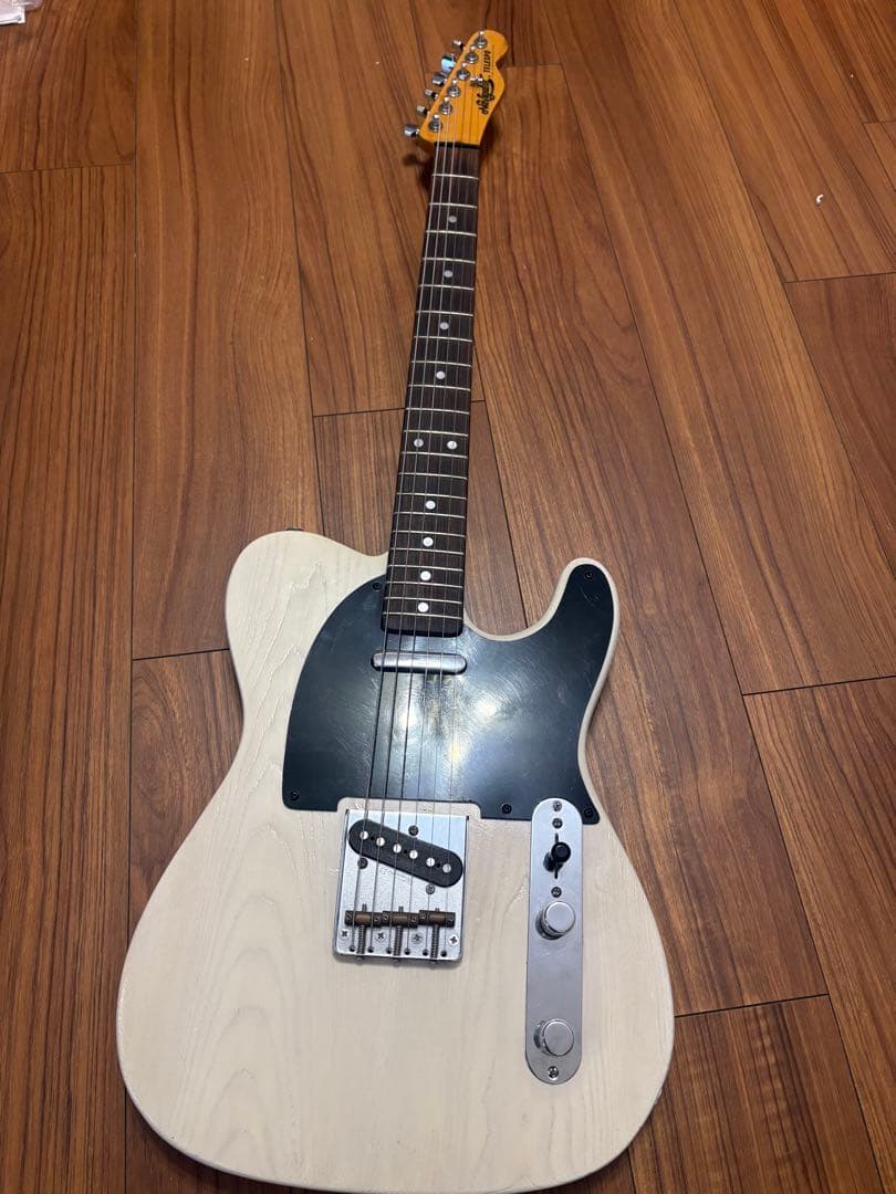 navigator telespo テレキャスター