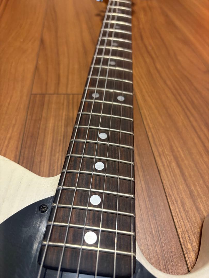 navigator telespo テレキャスター