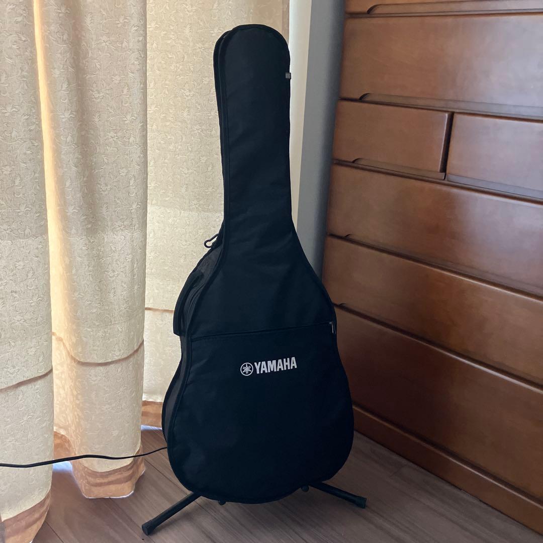 YAMAHA FS820 アコースティクギター
