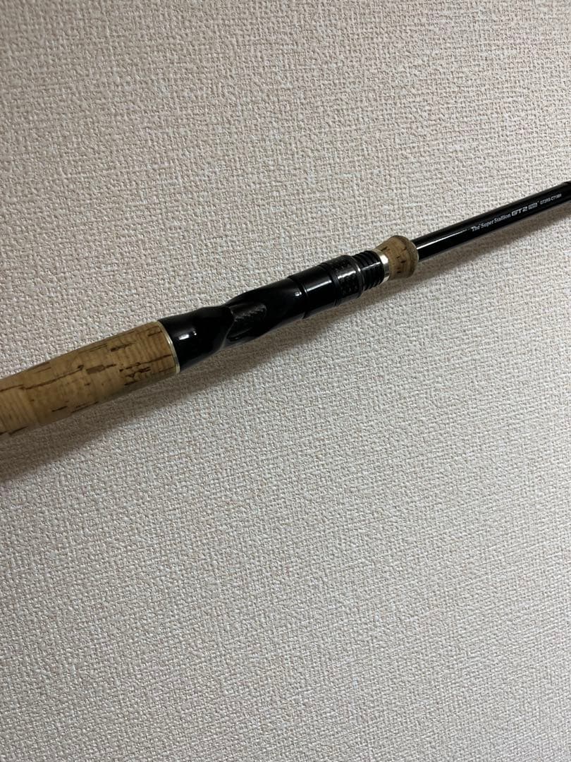 カレイドインスピラーレgt2rs スーパスタリオン