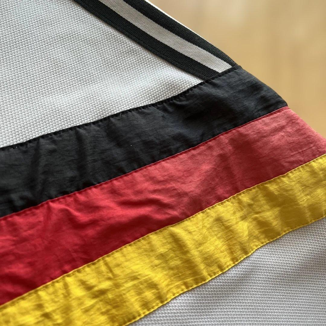 ドイツ代表　トラックスーツ　Oサイズ