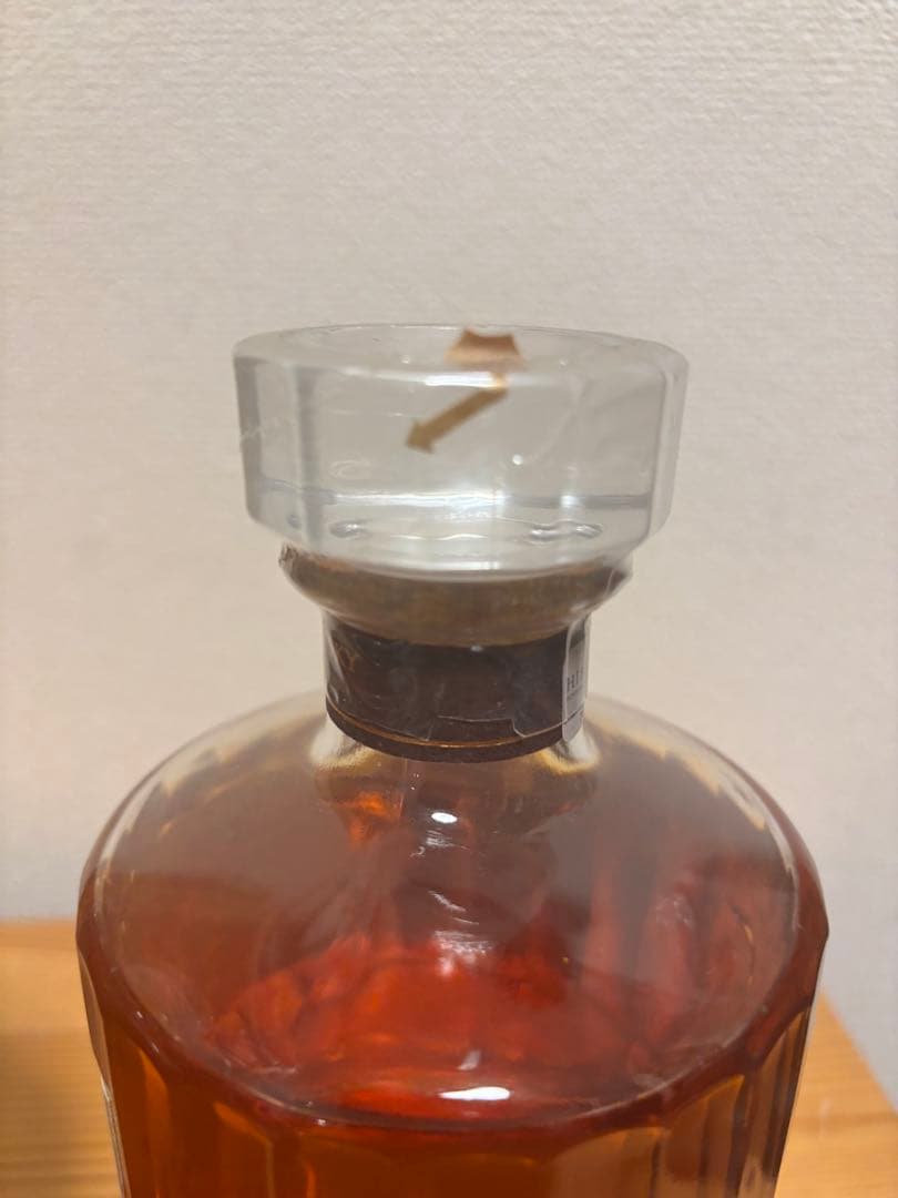 HIBIKI 12年 日本のブレンデッドウイスキー　2本