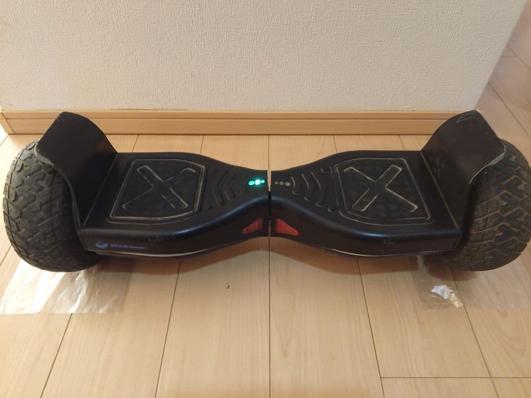 ミニセグウェイ　キントーン　オフロードモデル　TA-K006