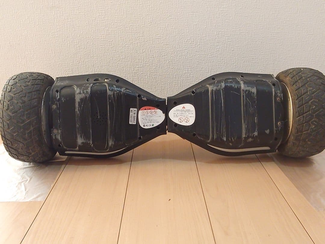 ミニセグウェイ　キントーン　オフロードモデル　TA-K006