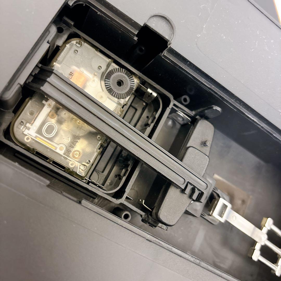 希少！七福きてぃねこ 壁掛け時計 振り子時計 ハローキティ