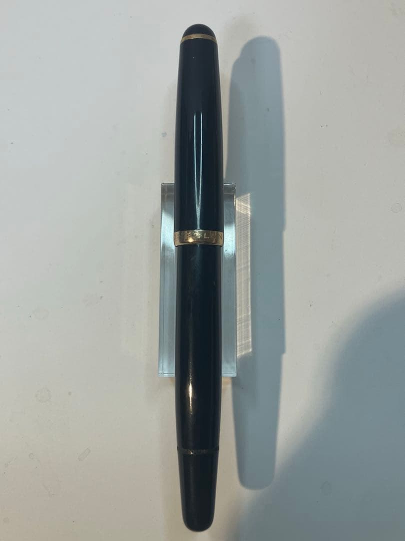 MONTBLANC　モンブラン　342　ステノグラフ