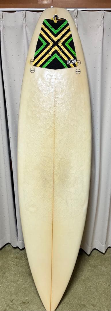 FCS サーフボード付属品、スーツセット