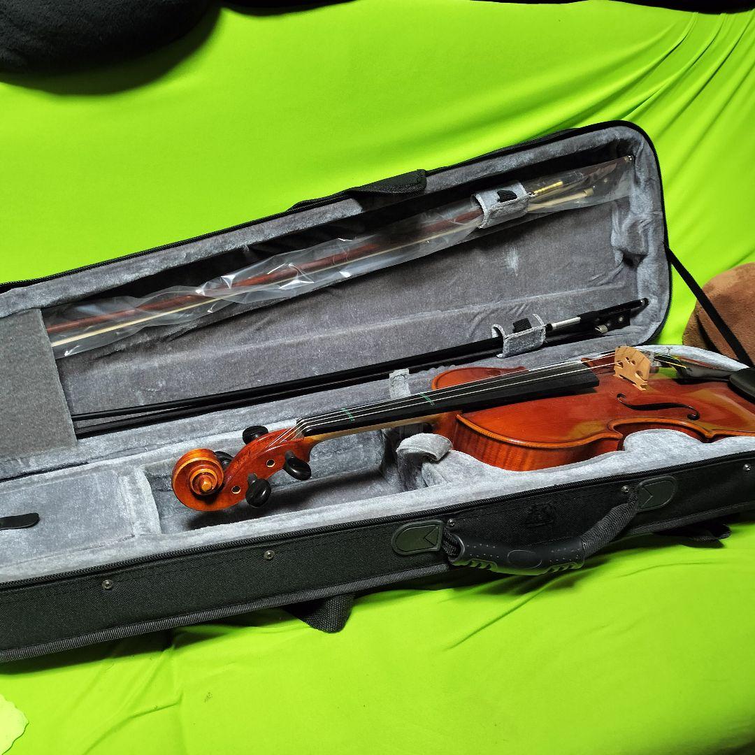 バイオリン　スズキNo.520 4/4